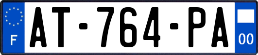 AT-764-PA