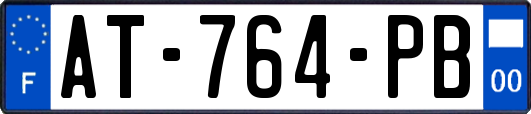 AT-764-PB