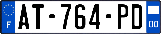 AT-764-PD