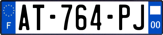 AT-764-PJ