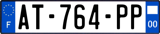 AT-764-PP