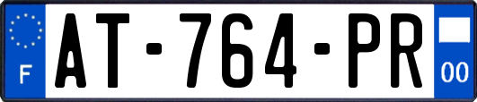 AT-764-PR
