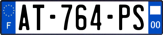 AT-764-PS