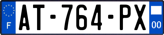 AT-764-PX
