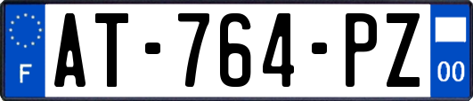AT-764-PZ
