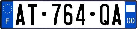 AT-764-QA