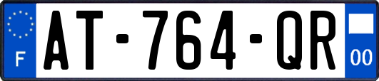 AT-764-QR