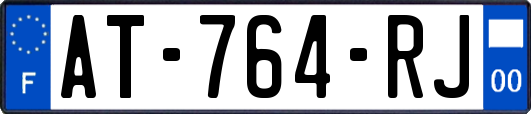 AT-764-RJ