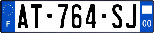 AT-764-SJ