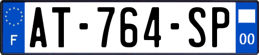 AT-764-SP