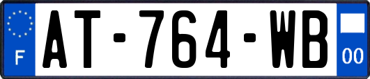 AT-764-WB