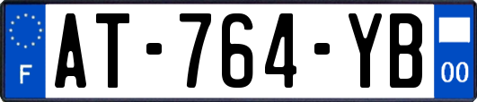 AT-764-YB