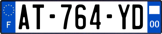 AT-764-YD
