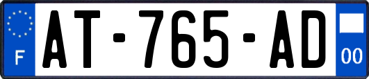 AT-765-AD