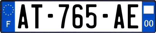 AT-765-AE