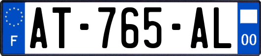 AT-765-AL