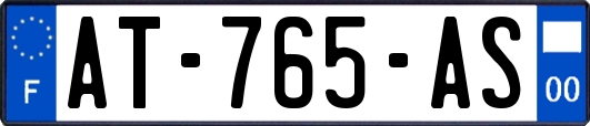 AT-765-AS