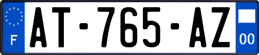 AT-765-AZ