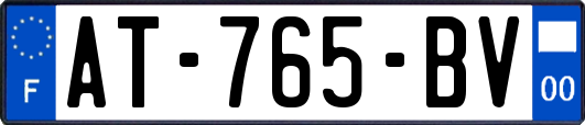 AT-765-BV