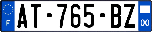 AT-765-BZ