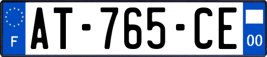 AT-765-CE