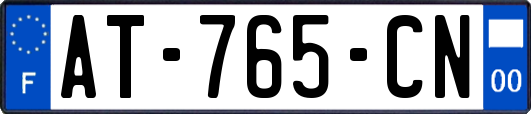 AT-765-CN