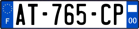 AT-765-CP