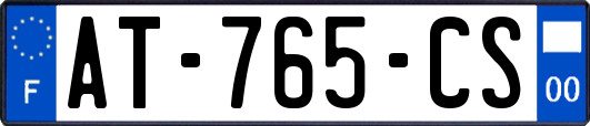 AT-765-CS