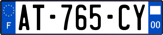 AT-765-CY