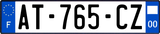 AT-765-CZ