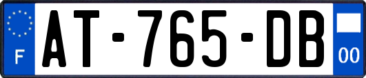 AT-765-DB
