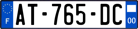 AT-765-DC