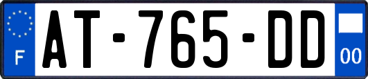AT-765-DD