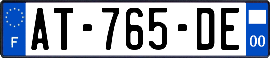 AT-765-DE