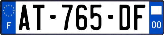 AT-765-DF