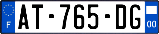 AT-765-DG