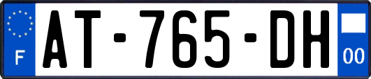 AT-765-DH