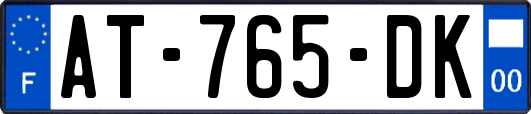 AT-765-DK