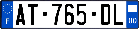 AT-765-DL