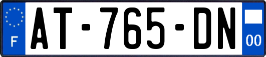 AT-765-DN