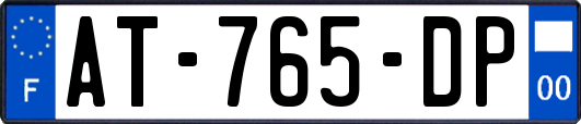 AT-765-DP