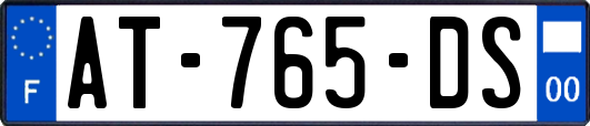AT-765-DS