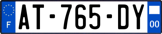 AT-765-DY