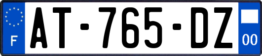 AT-765-DZ