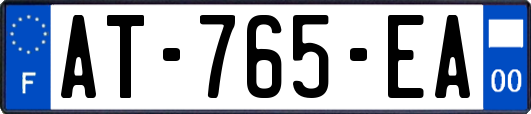 AT-765-EA