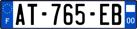 AT-765-EB