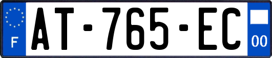 AT-765-EC