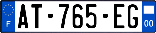AT-765-EG