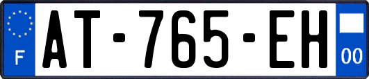 AT-765-EH