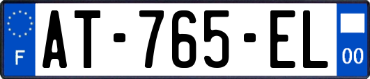 AT-765-EL